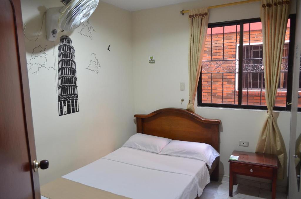 Hotel Balcon Llanero photo