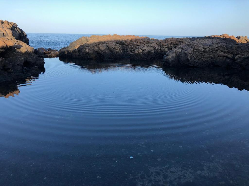 Punta de la Pared photo