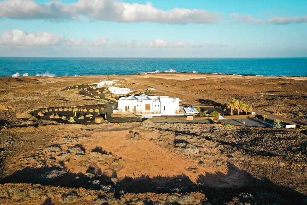 Punta de la Pared photo