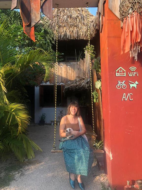 Casa EEK BALAAM photo