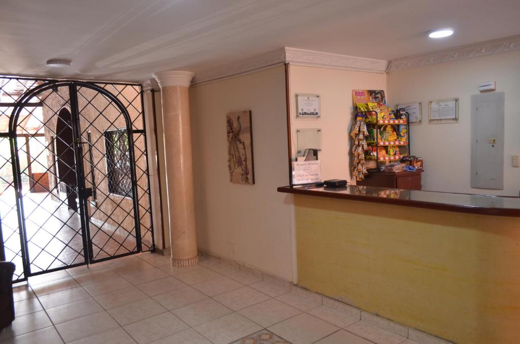 Hotel Balcon Llanero photo