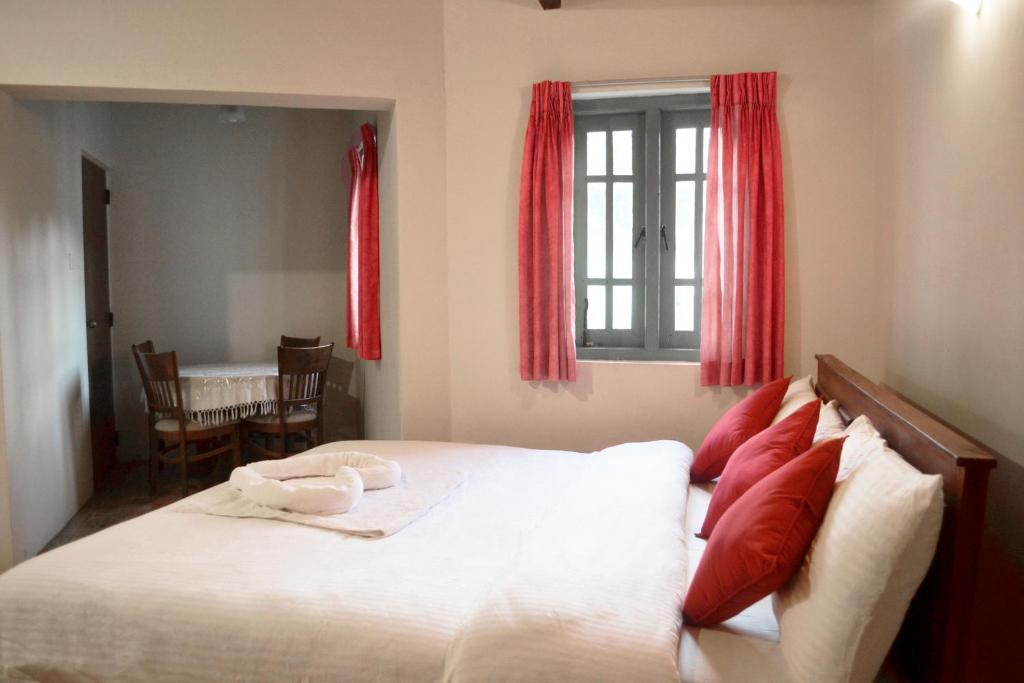 Samri Nuwara Eliya Holiday Bungalow photo