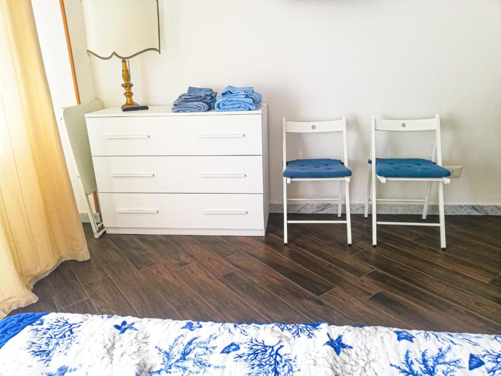 Appartamento Azzurro Mare - 5