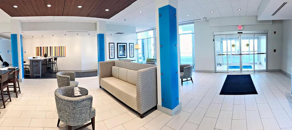 Holiday Inn Express & Suites Sterling photo