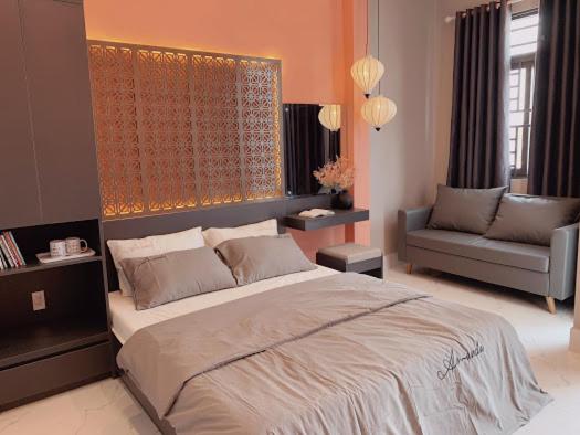 54 Homestay — Hotel in Cần Thơ