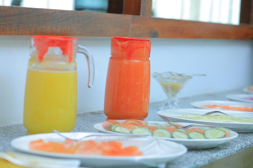 お料理のイメージ