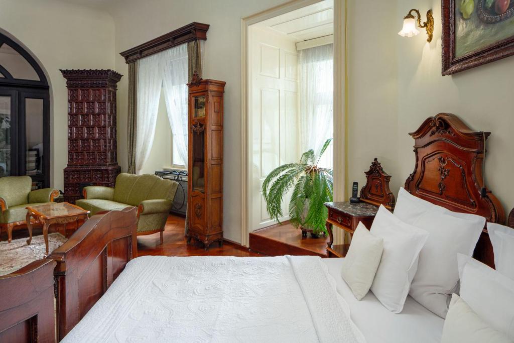 Prague Old Street Apartments photo