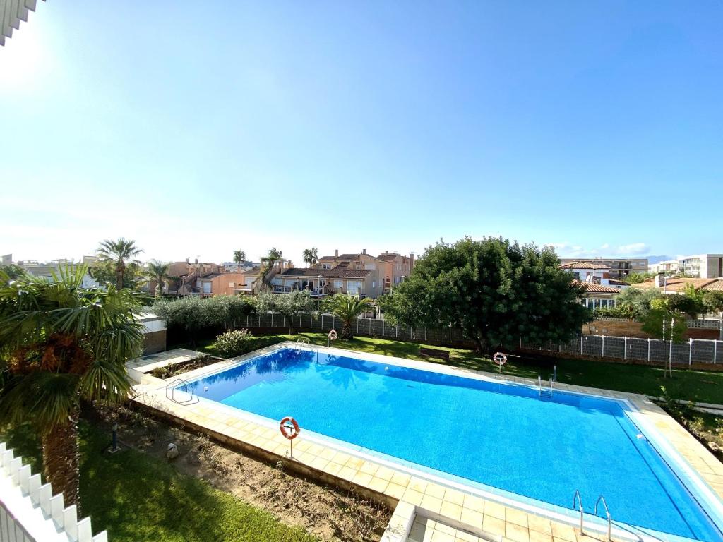 Apartamento bonito cerca de la playa - 4