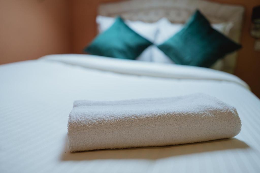 Hotel Le Centenaire Brussels Expo Photo 20