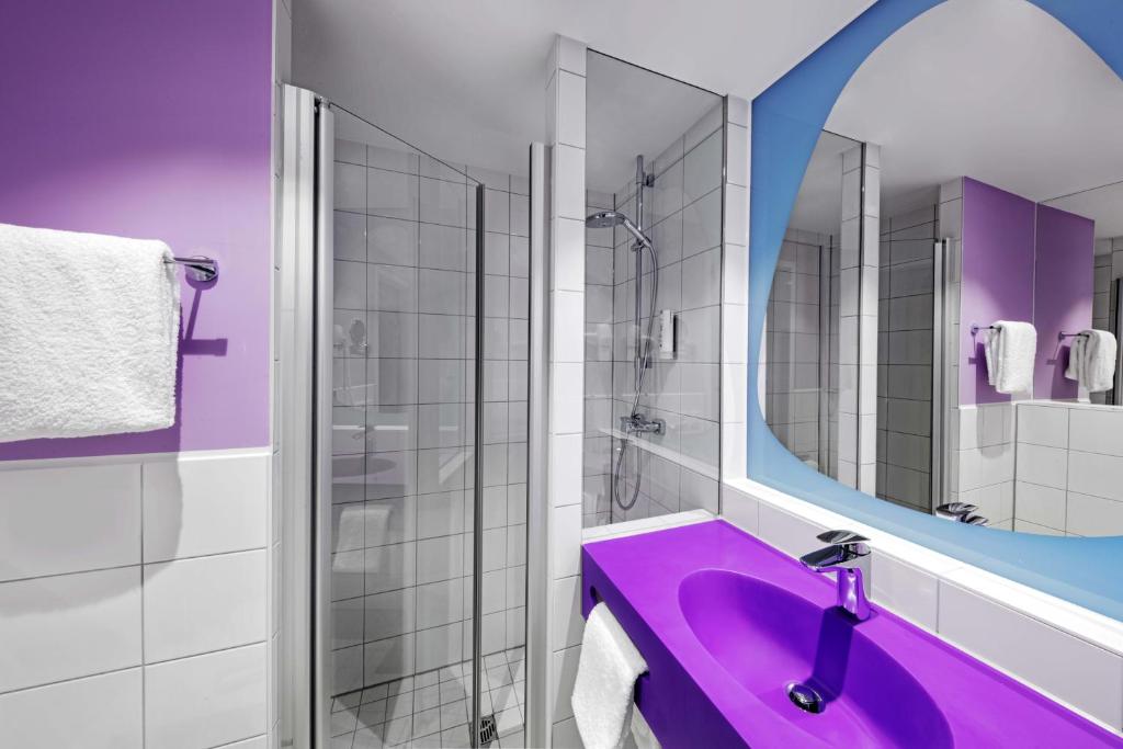 prizeotel Erfurt-City photo