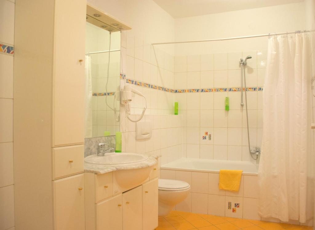 One-room "Elfi" - 5