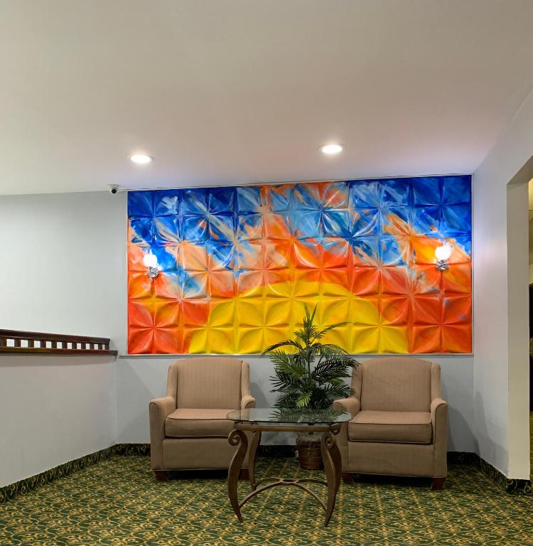 Days Inn By Wyndham Mauldin/greenville Photo 34