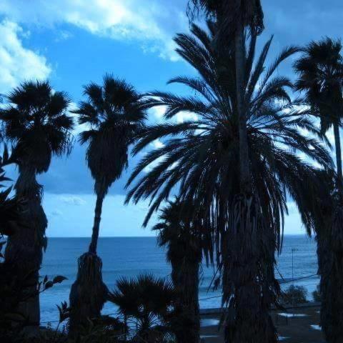 Surrounding environment