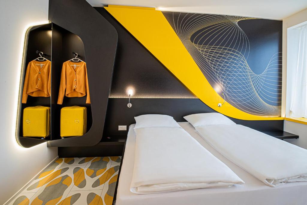 prizeotel Bern-City photo