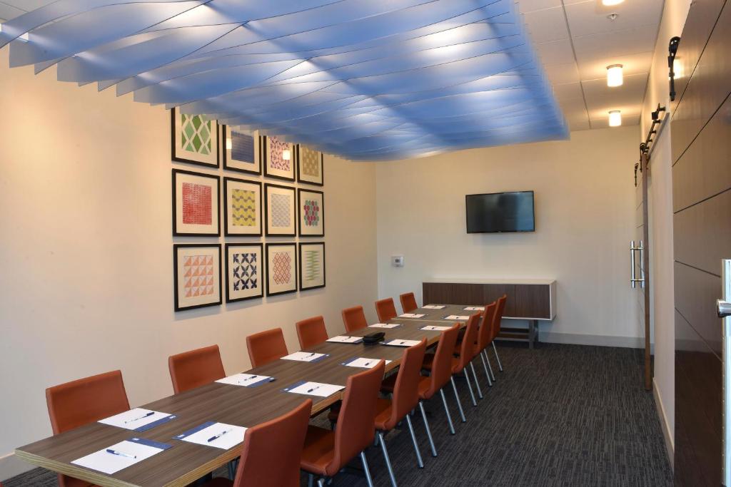 Meeting room / ballrooms