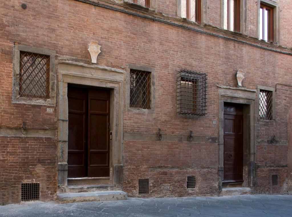 Palazzo Piccolomini - 5