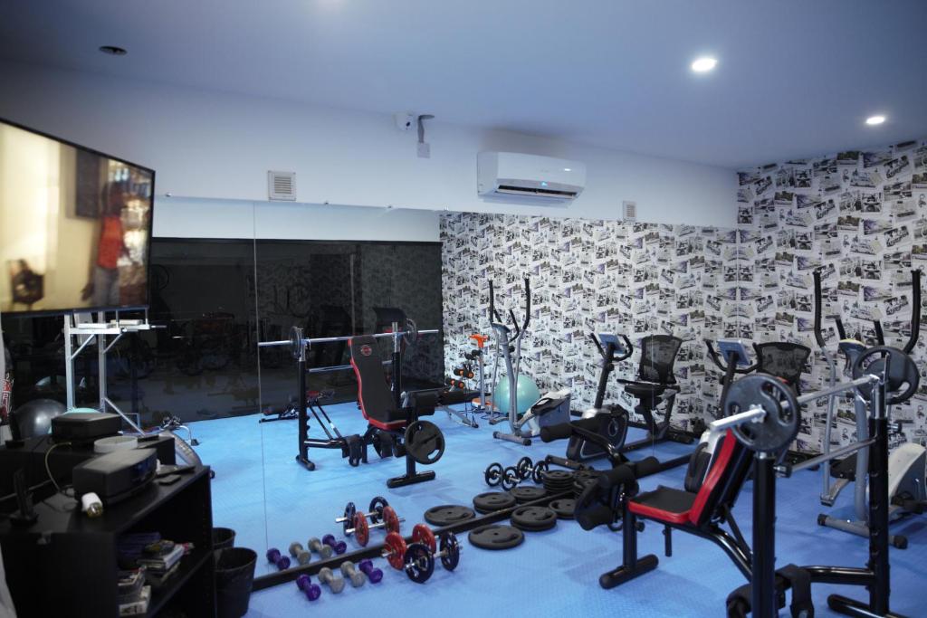 Kings Boutique Hotel photo