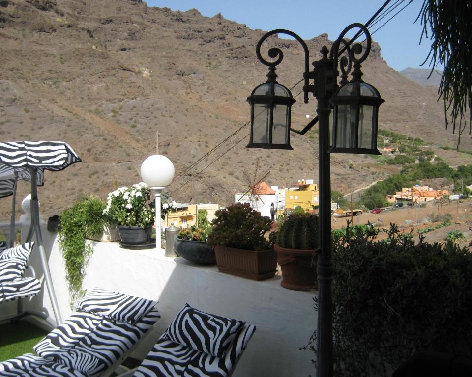 Apartment Casa Molino - 4