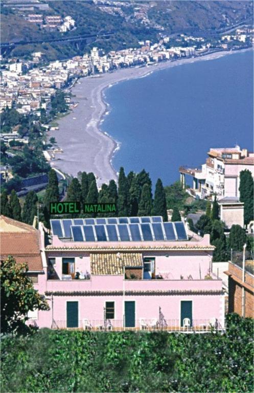 Hotel Natalina photo