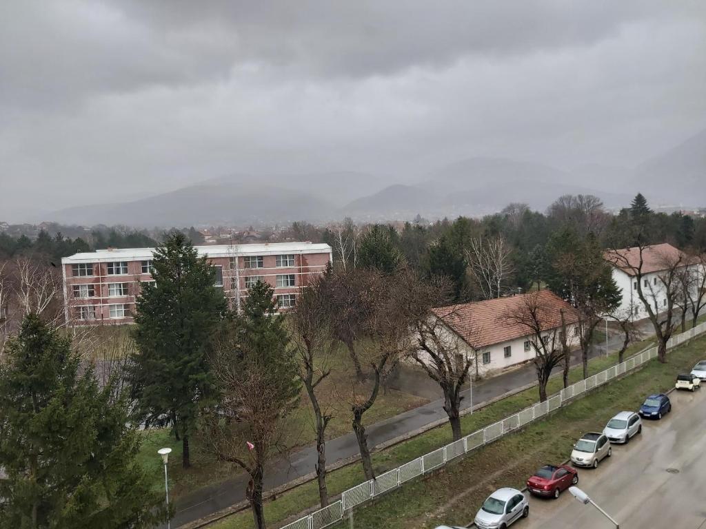 Stankovic Apartman photo