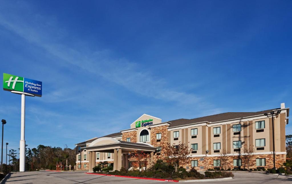 Holiday Inn Express & Suites Cleveland by IHG, Cleveland
