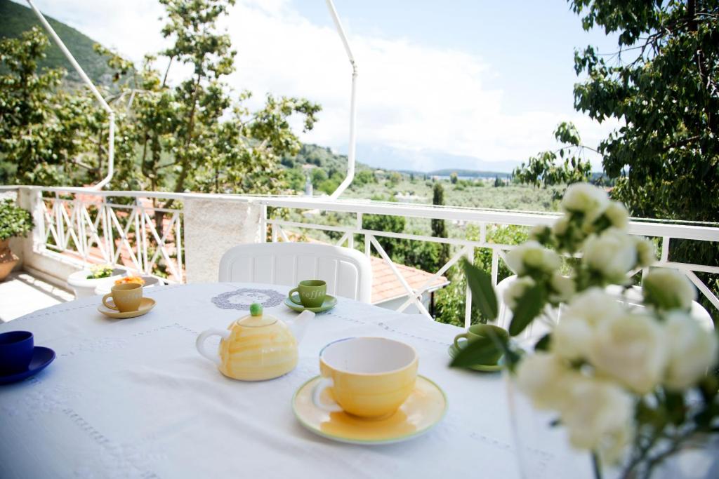 Rachi Home — Hotel in Lefkada