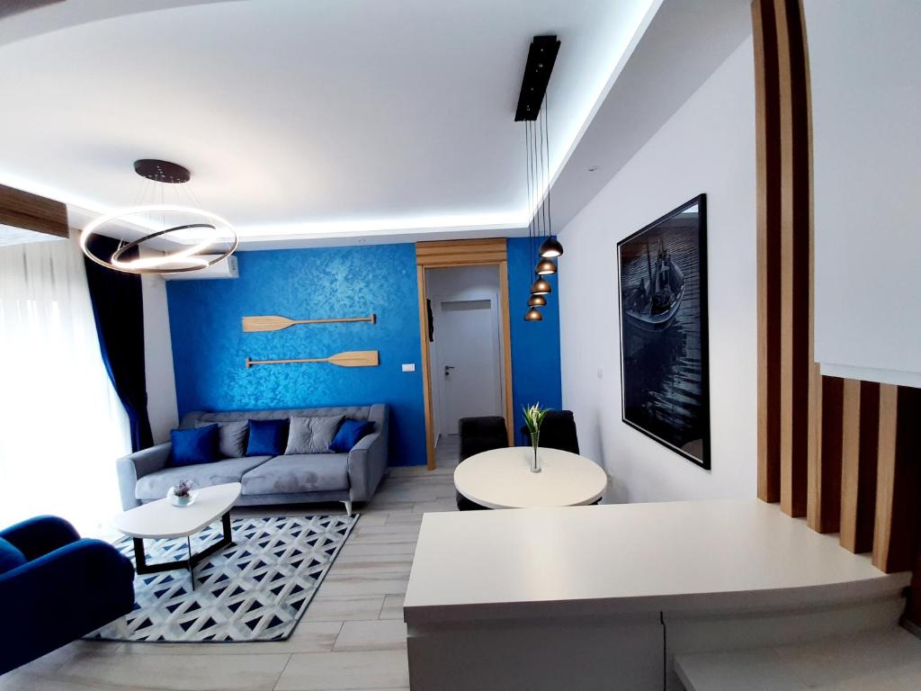 Maritimo di Cattaro****Lux Apartment with Garage - 5