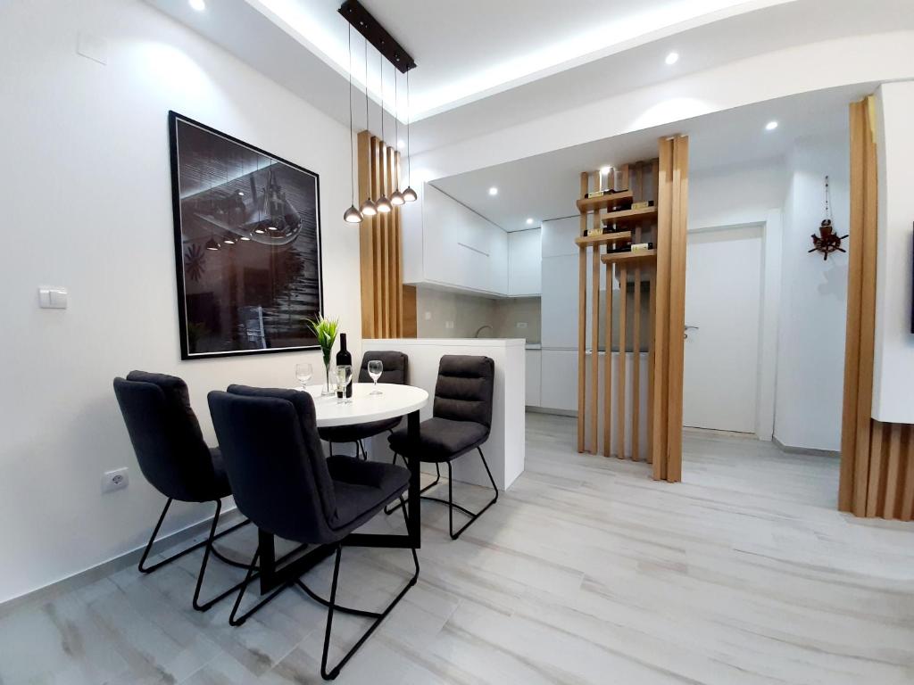 Maritimo di Cattaro****Lux Apartment with Garage - 4