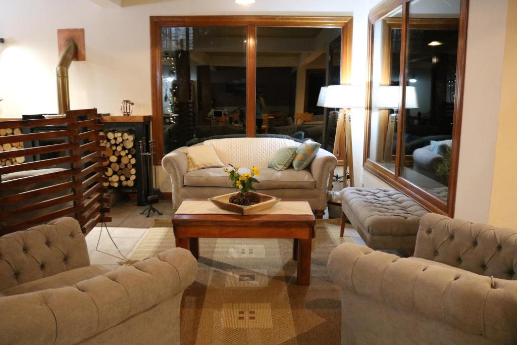 Excellent room comfort & quality