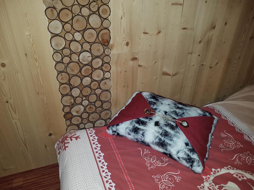 3 Vallées Appartement Mina - 4