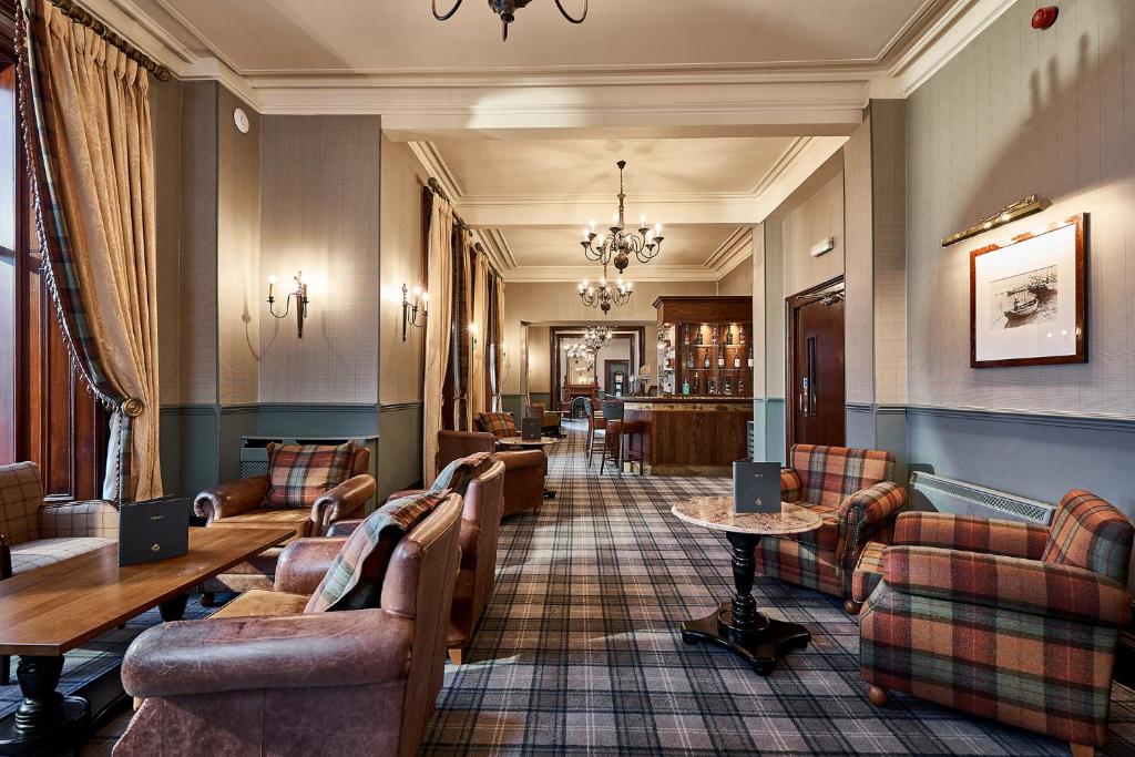 Oban Bay Hotel photo 4