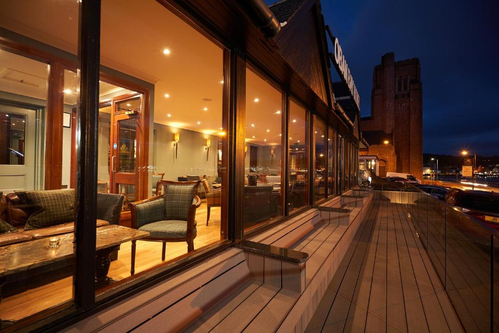 Oban Bay Hotel photo 5