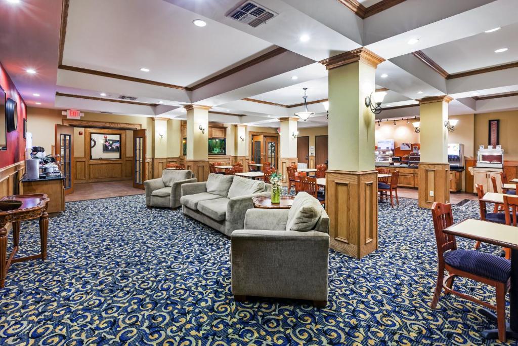 Holiday Inn Express Hotel & Suites Corpus Christi Northwest photo