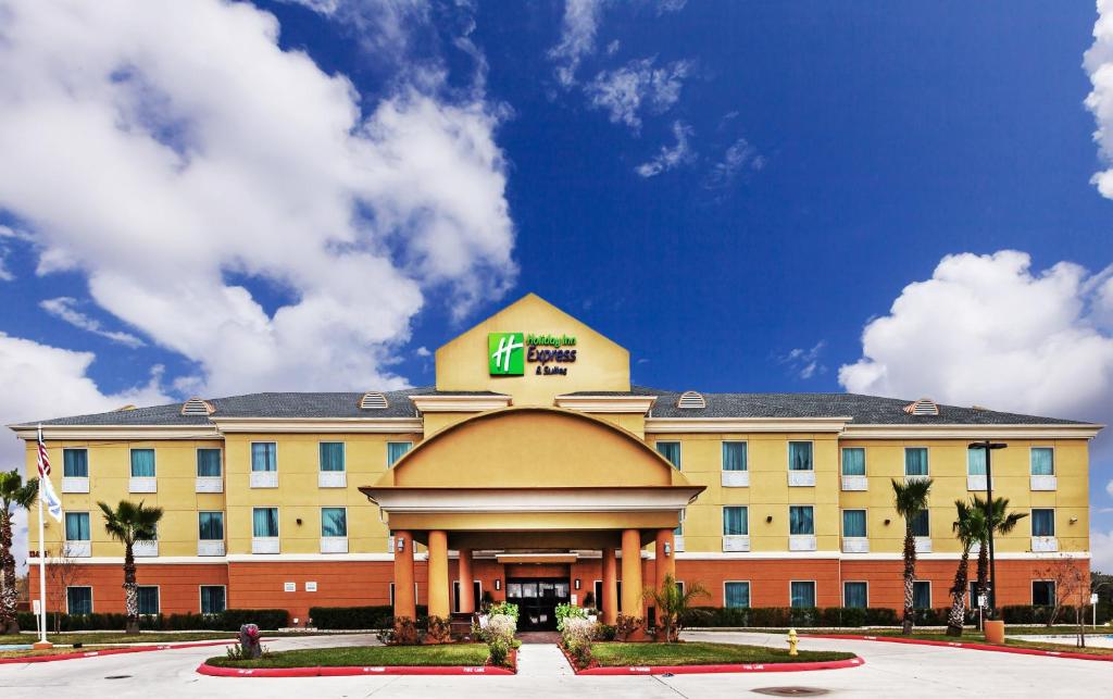 Holiday Inn Express Hotel & Suites Corpus Christi Northwest photo