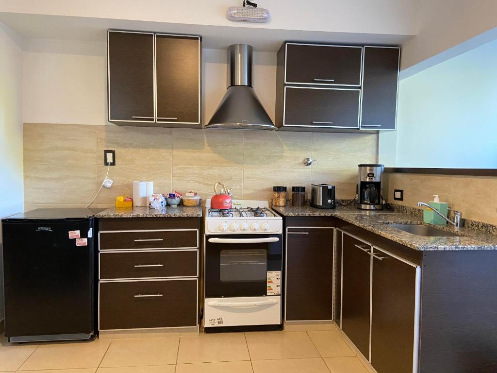 Mendoza Apartments Ezeiza Airport - 3