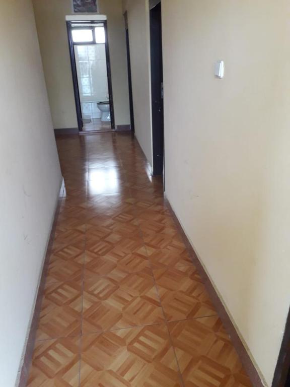 Afilux Residencial photo