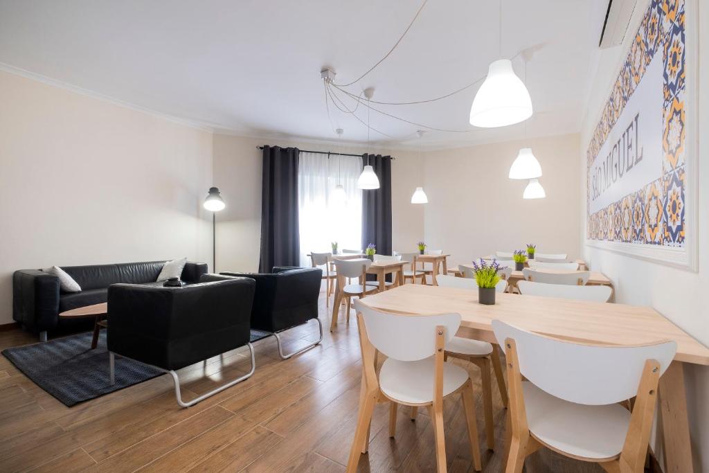 บริการและสิ่งอำนวยความสะดวก