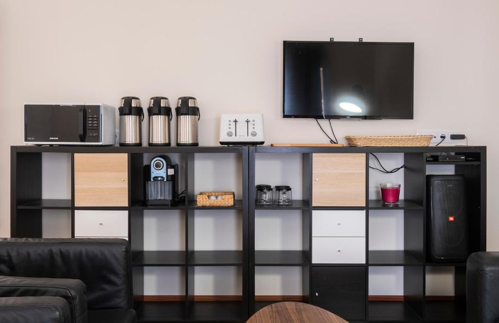 บริการและสิ่งอำนวยความสะดวก