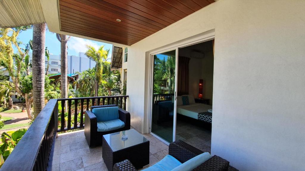 Pinjalo Resort photo