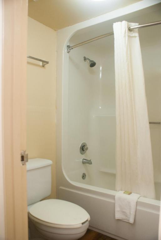 Super 8 By Wyndham Kissimmee Maingate Orlando Area photo