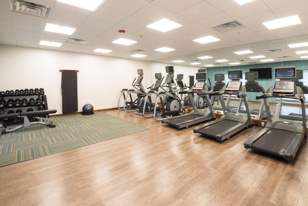 Holiday Inn Express And Suites Auburn photo