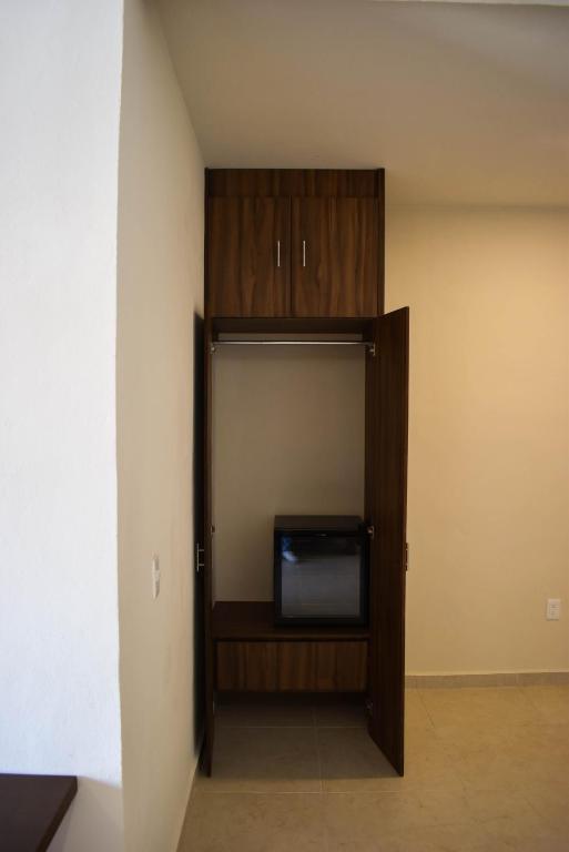 Hotel Muchin - 5
