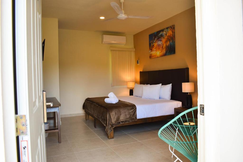 Hotel Muchin - 3