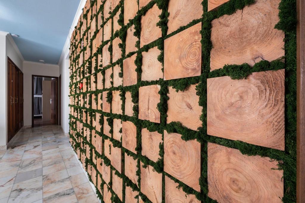 บริการและสิ่งอำนวยความสะดวก