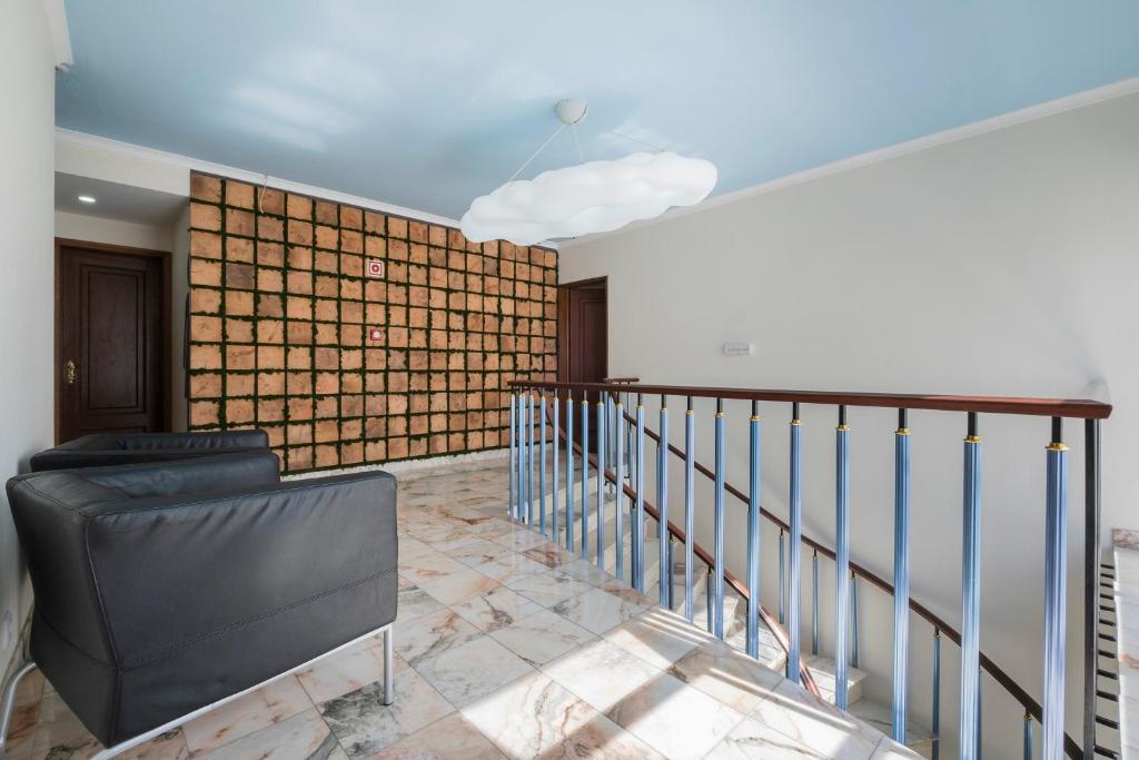 บริการและสิ่งอำนวยความสะดวก