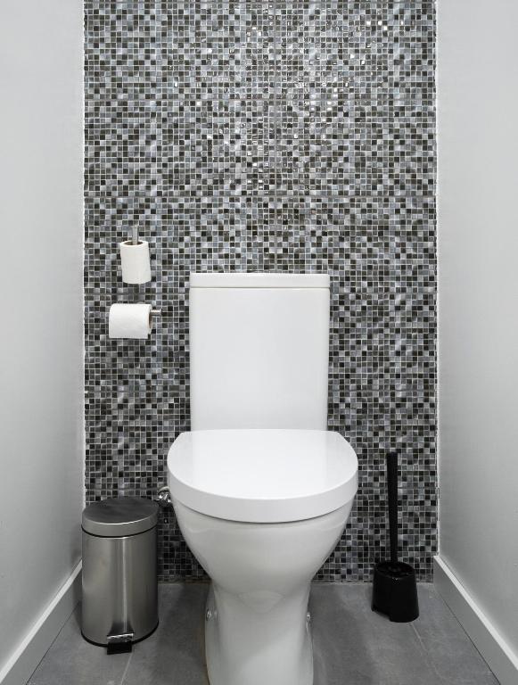 バスルーム（客室）