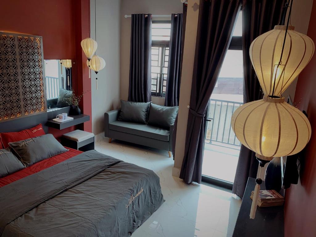 54 Homestay 54 Homestay