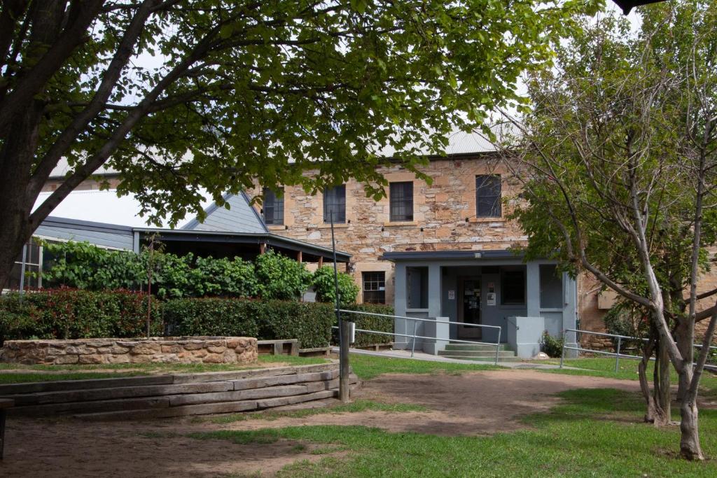 The Globe Hotel, Rylstone — Hotel in Mudgee