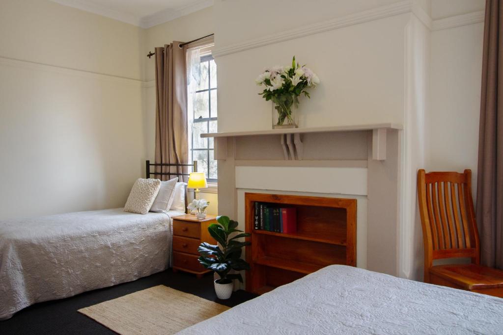 The Globe Hotel, Rylstone photo