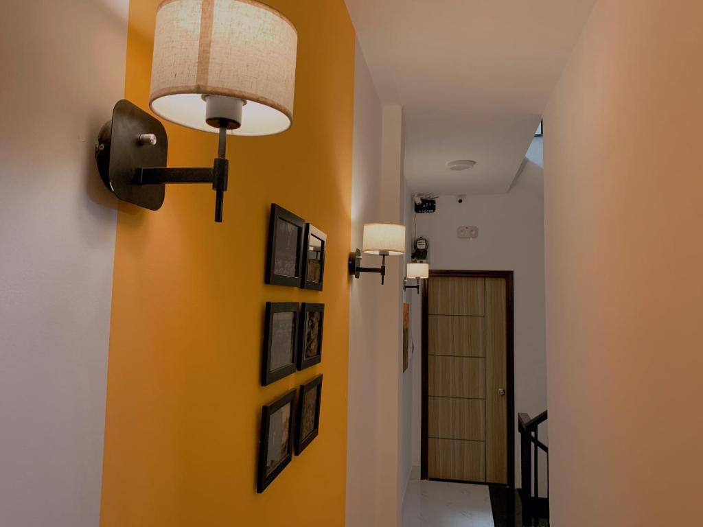 54 Homestay 54 Homestay